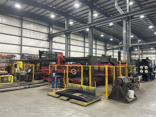 Amada FO3015-NT 2005 1
