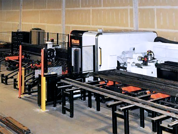 Mazak Fabri Gear 220 II 2015 1