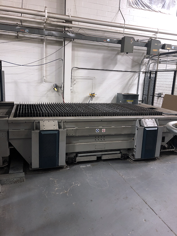 Salvagnini L3 2001 1