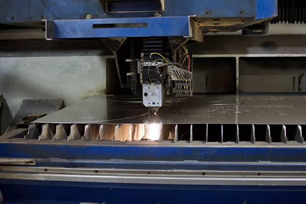 Trumpf Trumatic L2510 2006 1