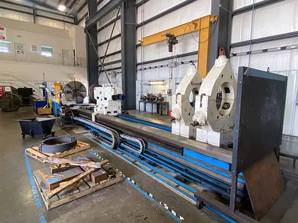 Poreba TCG160 Factory Rebuilt 8