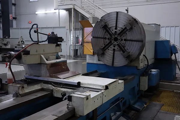 Poreba TCG160 Factory Rebuilt 11