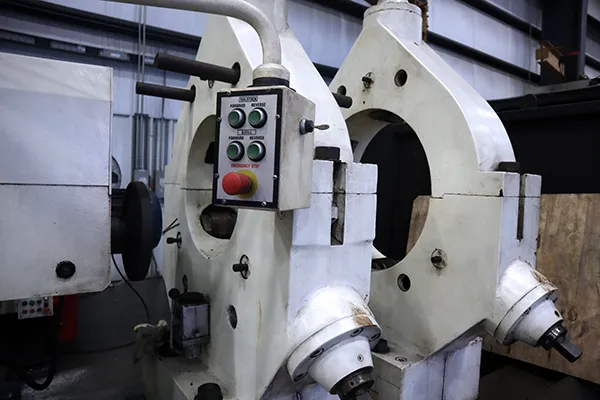 Poreba TCG160 Factory Rebuilt 12