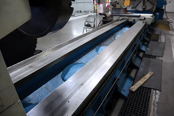 Poreba TCG160 Factory Rebuilt 13