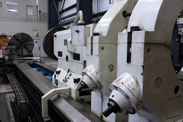 Poreba TCG160 Factory Rebuilt 14