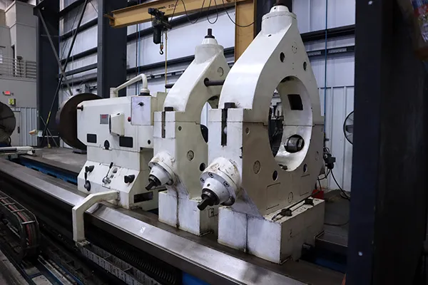 Poreba TCG160 Factory Rebuilt 15