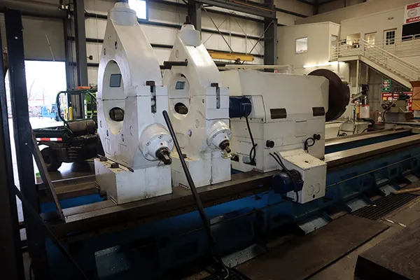 Poreba TCG160 Factory Rebuilt 16