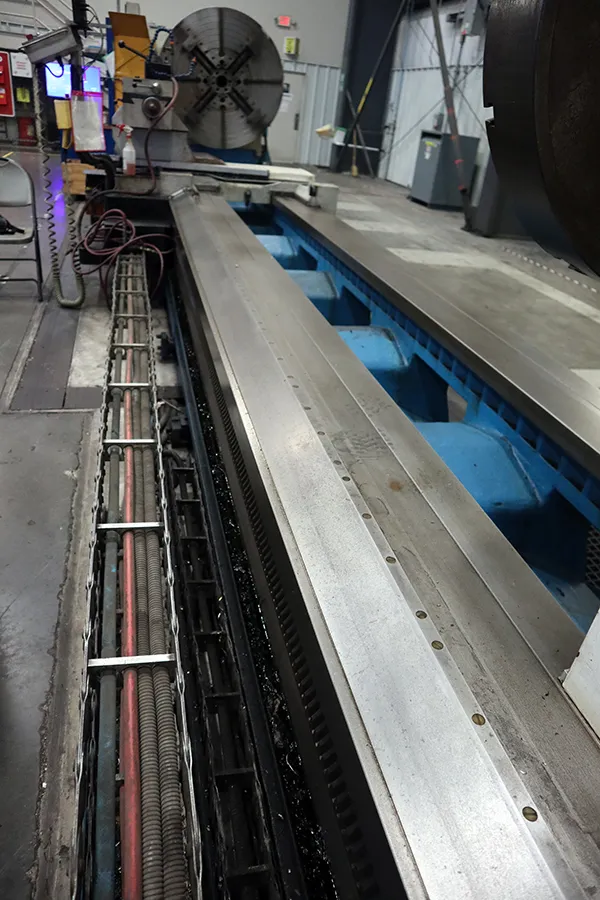 Poreba TCG160 Factory Rebuilt 20