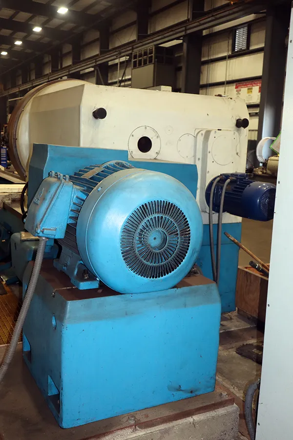 Poreba TCG160 Factory Rebuilt 21