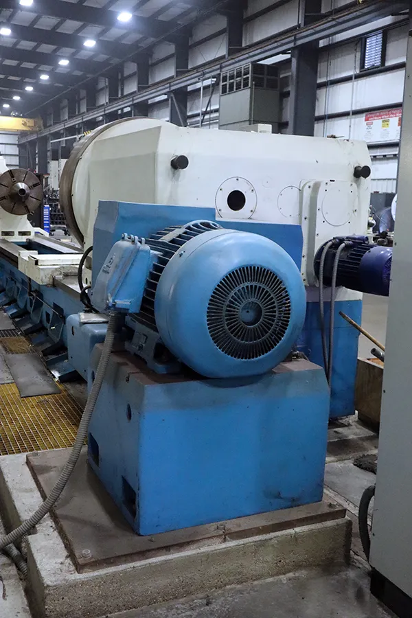 Poreba TCG160 Factory Rebuilt 22