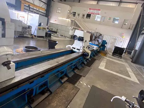 Poreba TCG160 Factory Rebuilt 2