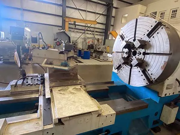 Poreba TCG160 Factory Rebuilt 3