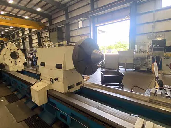 Poreba TCG160 Factory Rebuilt 4