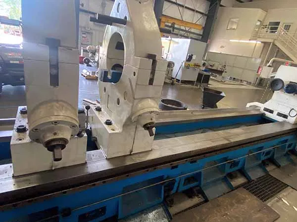 Poreba TCG160 Factory Rebuilt 7