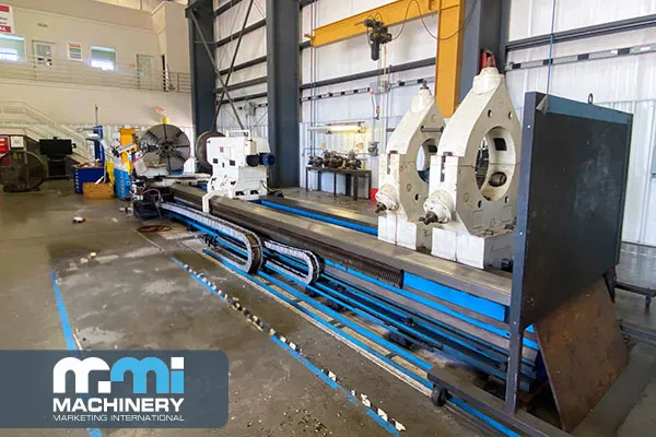 Poreba TCG160 Factory Rebuilt 8