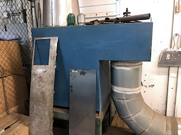 Messer MMPLUS 2008 1