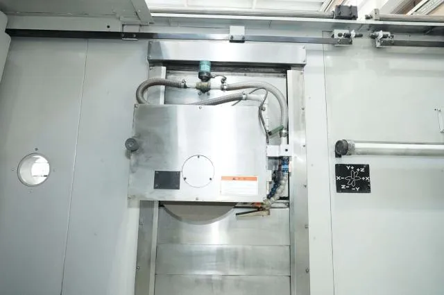 Okamoto PSG-158DXNC 2009 3