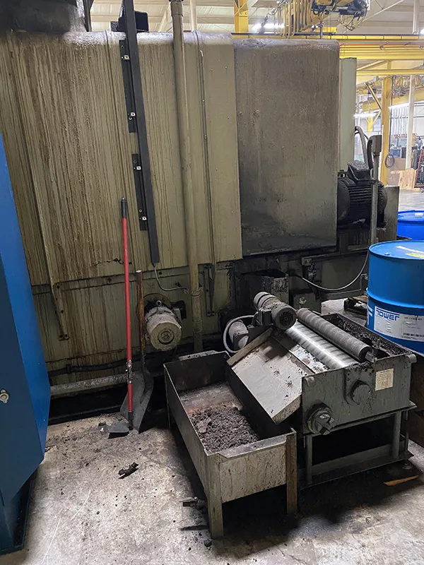 Shibaura/Toshiba Machine Co, Japan KRTB-16A 1981 4