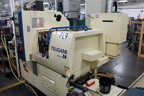 Tsugami BN20 2006 1