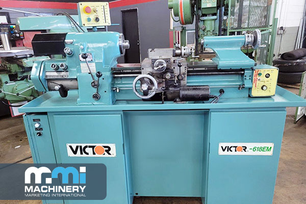Victor 618EM  1