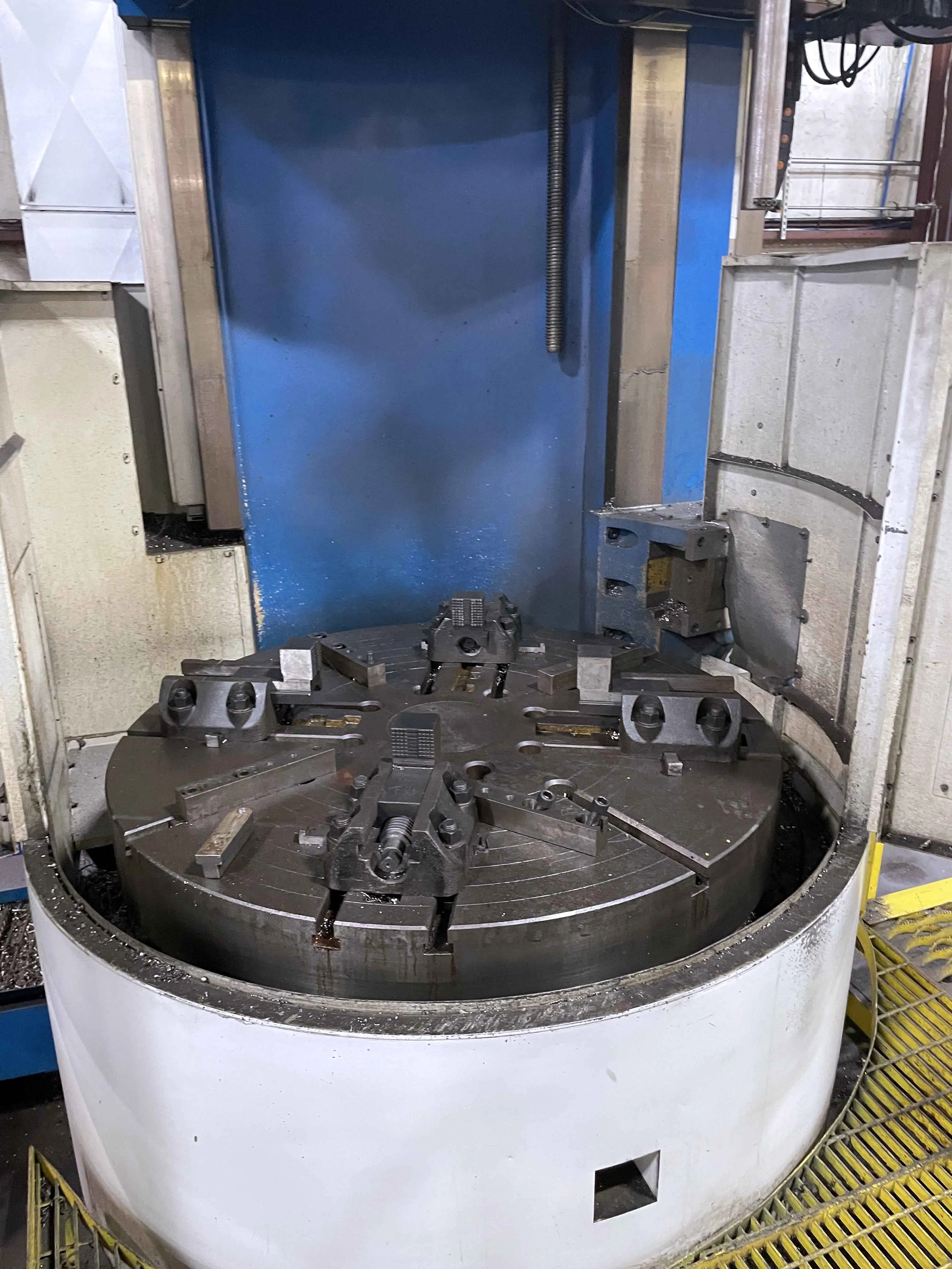 Knuth VDM 1600 2014 5