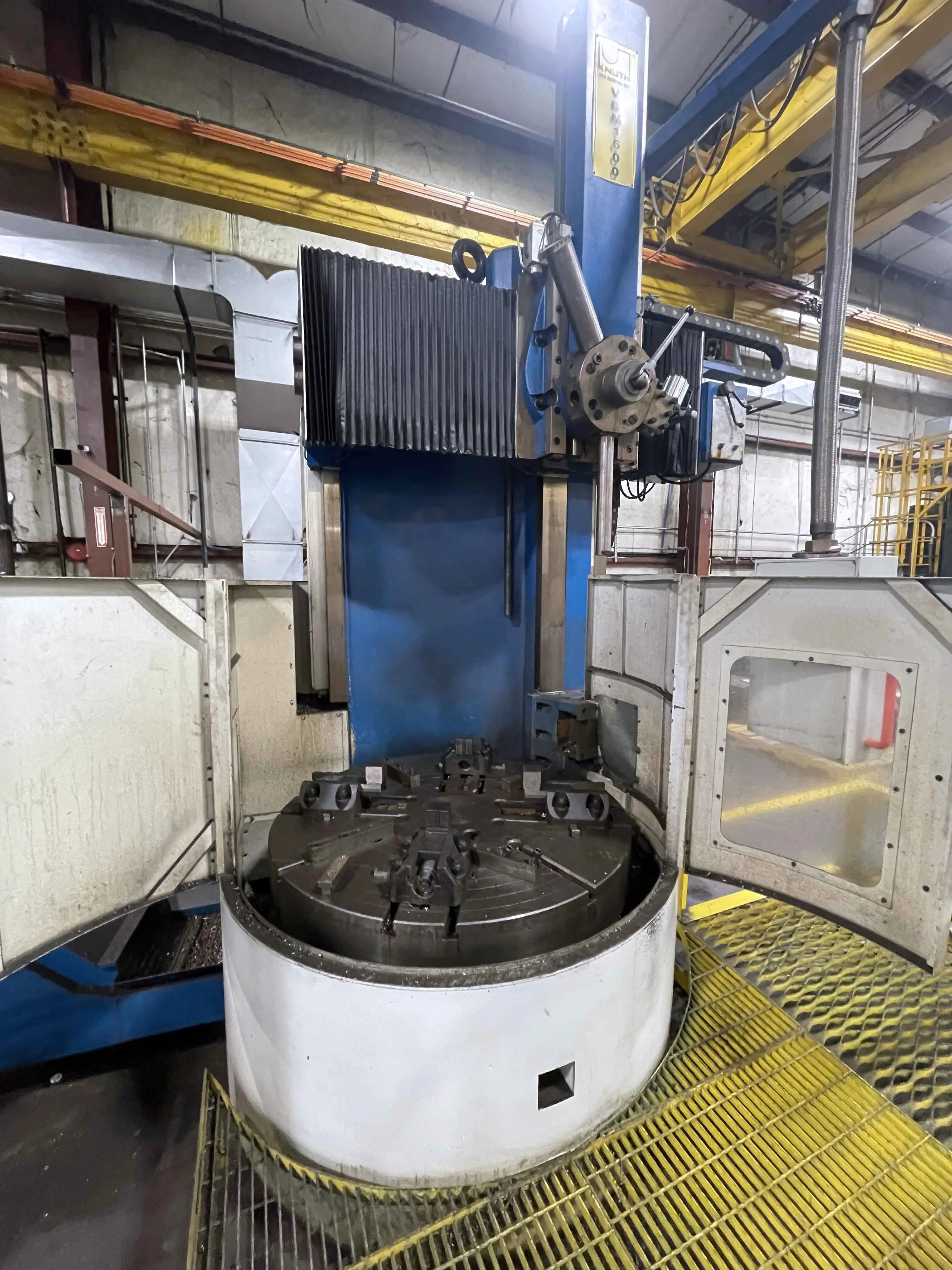 Knuth VDM 1600 2014 6