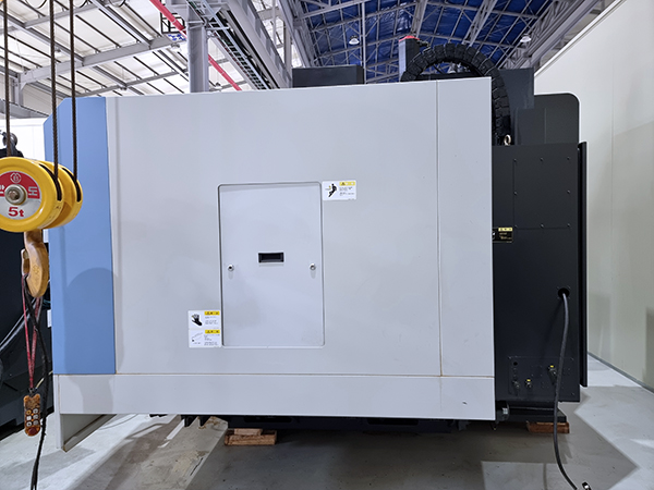 Doosan Mynx 7500/50 2012 1