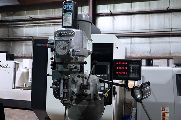Haas UMC-750SS 2016 3