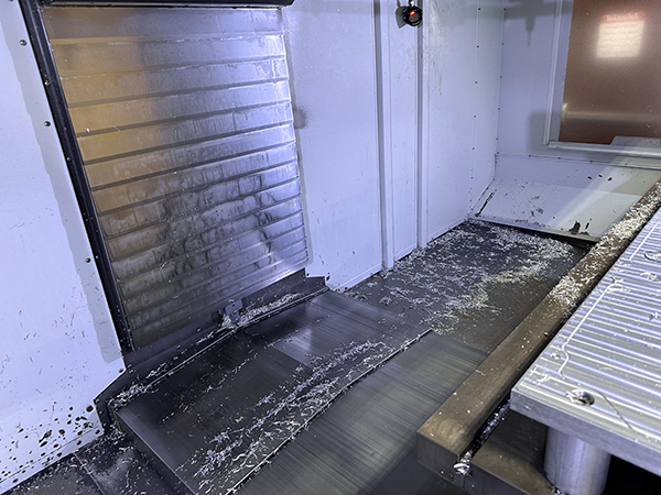 Haas VF-9/40 2020 15