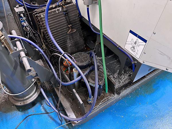 Haas VF-9/40 2020 24