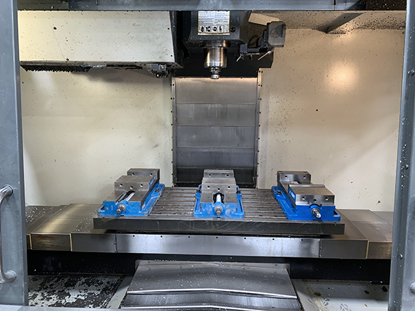Haas VF5 / 40 2012 4