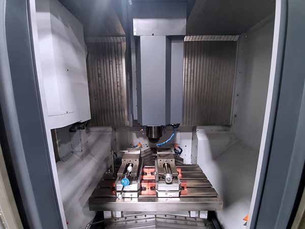 Makino F5 2018 3