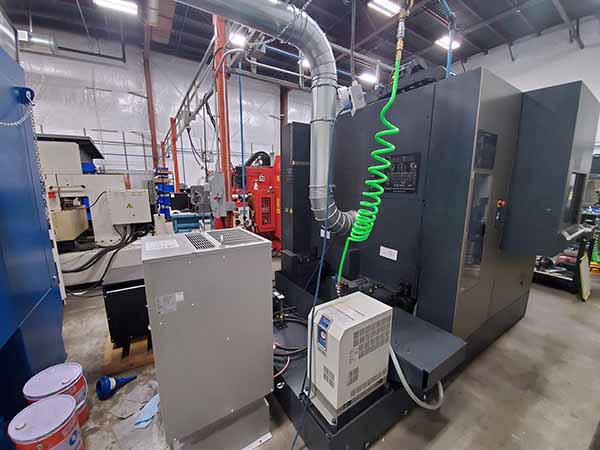 Makino F5 2018 5