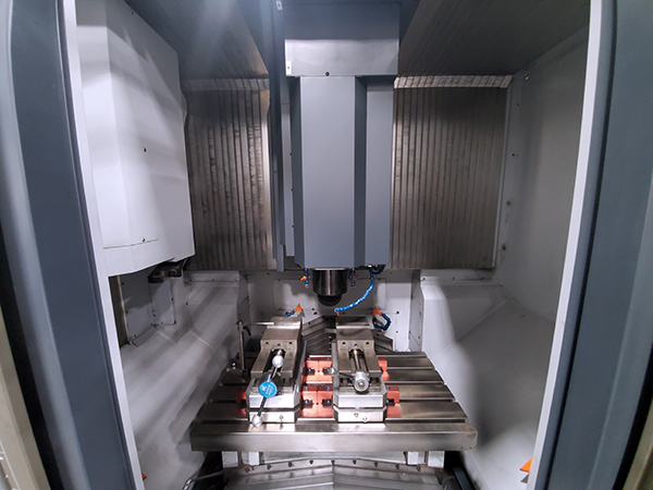 Makino Makino F5 2018 9