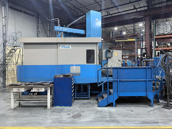 O-M VTLEX 1600M 2009 1