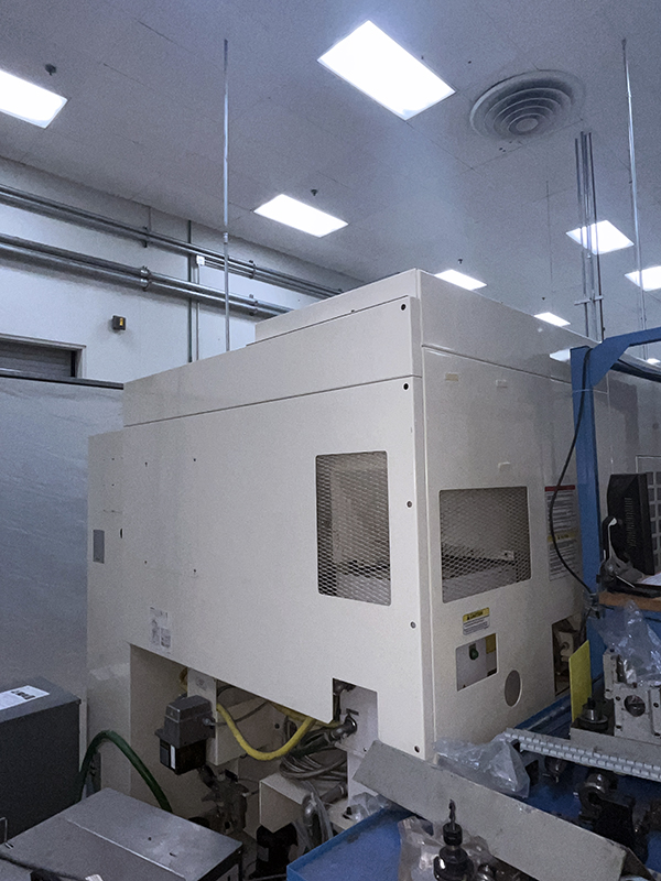 Okuma MC-V 3016 2006 1