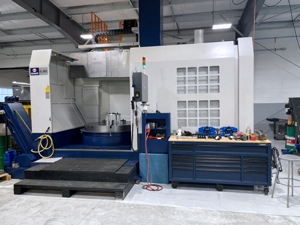 Honor Seiki VL-160C 2018 7