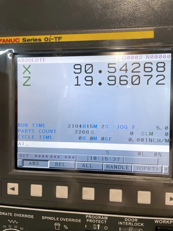 Honor Seiki VL-160C 2018 2